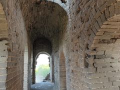 -蟠龙山长城景区