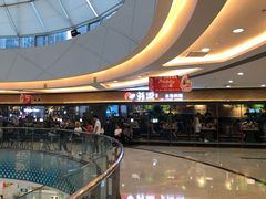 -韩盛·盛江山自助料理(沈辽路万达店)