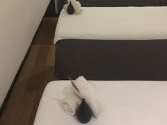 -麦子MaiMassage(打浦桥店)