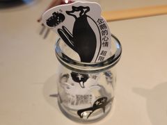 -漆黑觉米粉(三里屯店)