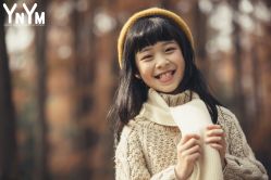 点击看大图 -雅尼·亚米儿童摄影美学馆(汉阳店)