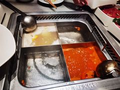 -海底捞火锅(杭州萧山宝龙广场店)