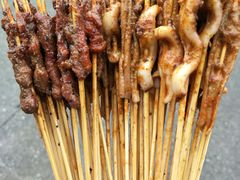-正新鸡排·炸鸡烧烤(中原店)