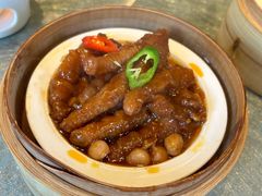 -金悦轩海鲜城(渔人码头店)