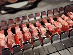 -很久以前羊肉串(昌里路三钢里店)