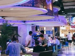 -蒙肥羊·酸汤潮牛·鲜牛肉火锅烤肉自助(岗顶店)