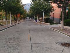 -山东大学(兴隆山校区)