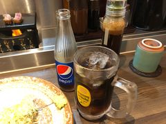 -牛かつもと村(原宿店)