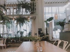 -CHILLAX轻乐时(侨建·Hi City店)