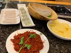 -老码头火锅(骡马市店)