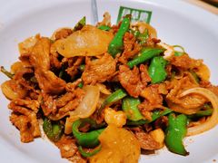 -绿草地·湘菜(芙蓉天街店)