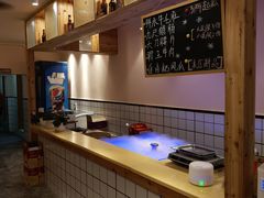 -岗上渣渣老火锅(两路口店)