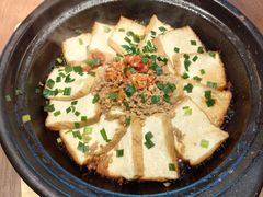 -屋里饭菜·湘菜馆(火车站店)