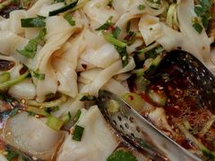 -西贝莜面村(上海百联西郊店)