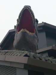 -恐龙探索乐园(磁器口店)