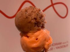 -Dip in Gelato(富民路店)