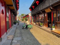 -前童古镇