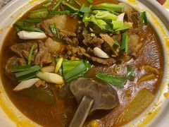 -刘师父老汉口江湖菜(蔡锷路店)