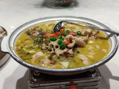 -艳阳天酒店(五里新村店)