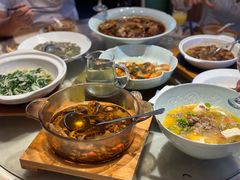 -二十八里太湖船菜(吉祥路店)