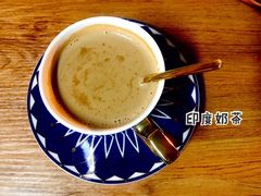 -NAMO印度餐厅