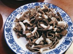 -牛街老爆肚满(牡丹园店)