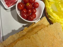 -食潮汕头鲜牛馆(望京保利店)