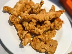 -川百汇烤鱼·泡饼·美蛙(八达岭店)