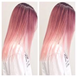 -茶发Salon·烫发染发理发