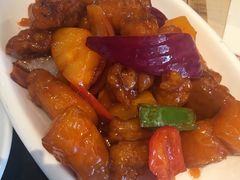 -翠华餐厅(百老汇店)