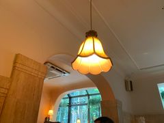 靠窗位-夏朵餐厅(丁香店)