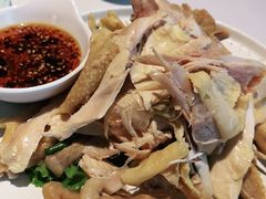 就爱手撕鸡-海东头·疙瘩汤(万达四楼店)