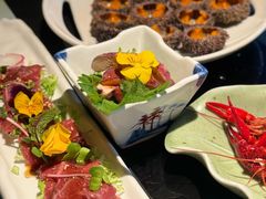 -花潮料理艺食馆(SM新生活广场店)