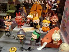 -泡泡玛特POPMART(赛格国际购物中心店)