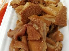 -细妹五香牛杂(步行街店)