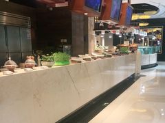 自助取餐区-旺顺阁海鲜广场(亚运村店)