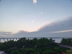 -宝安西湾红树林湿地公园