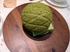 -大树餐厅(环球港店)