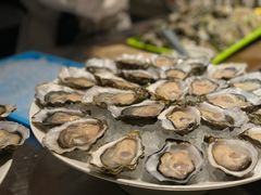 -Oyster Talks 四度蚝法餐厅