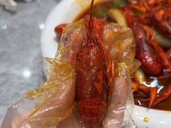 -虾女王·龙虾·烧烤(龙江店)