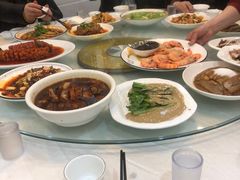 -蒲氏烤鸭(百寿路店)