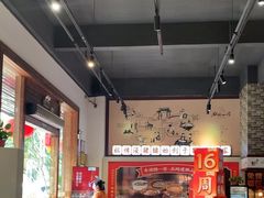 -猪腰一家·地道佛山菜(里水店)