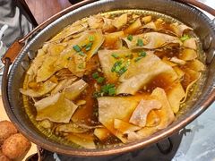 -山芋腔苏北菜(盐城滨海店)