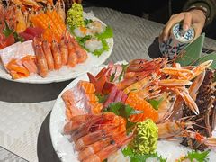 -王鼎精致料理铁板烧(世博源店)