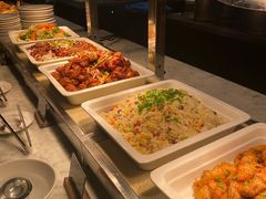 -厦门泰地万豪酒店-贡厨全日餐厅