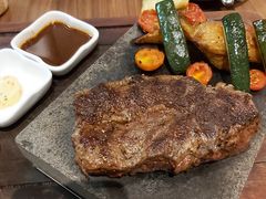 -Erman岩烧牛排(虹桥南丰城店)