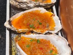 -上井料理黑金店(IFS国金中心店)