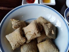 -锦岸私房菜(西栅大街店)