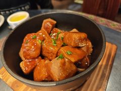 -甘家界牌柠檬鸭(青山店)