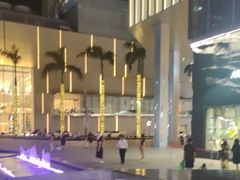 -冰纷万象滑冰场(深圳万象城店)